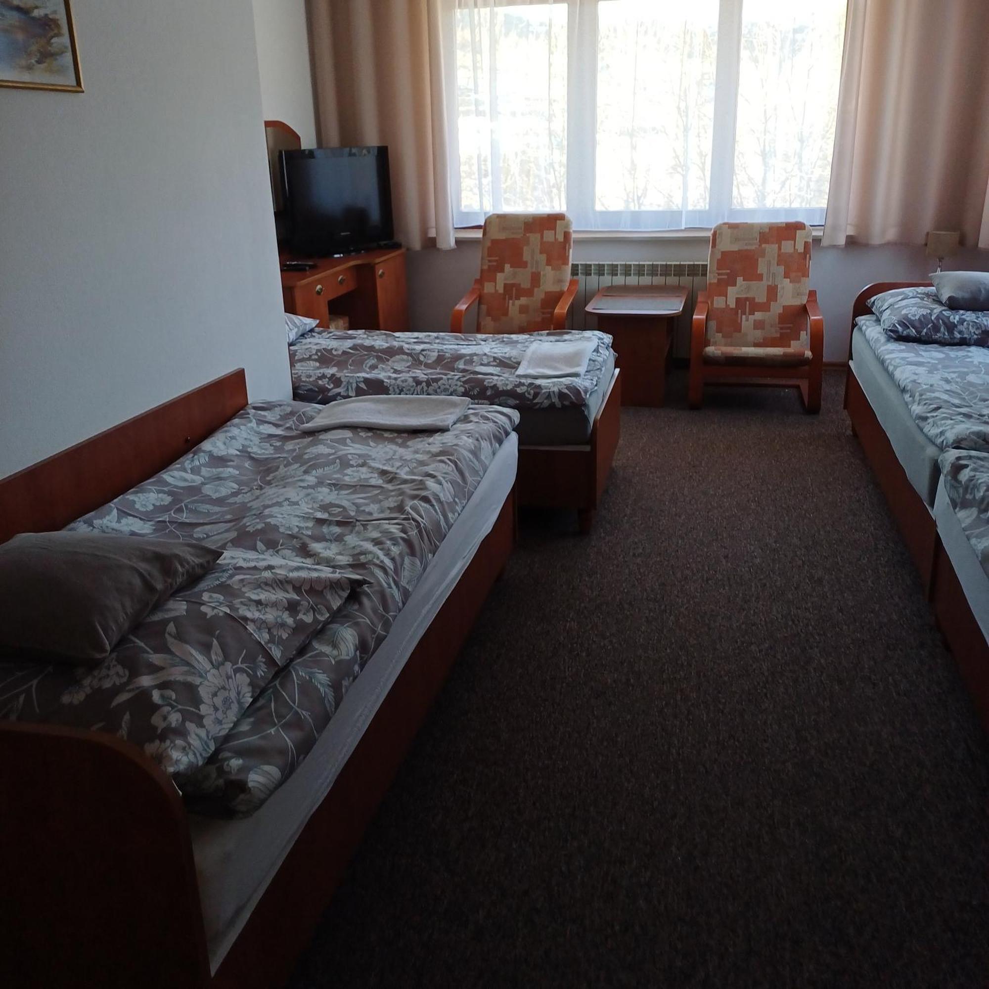 U Aguni Apartament *