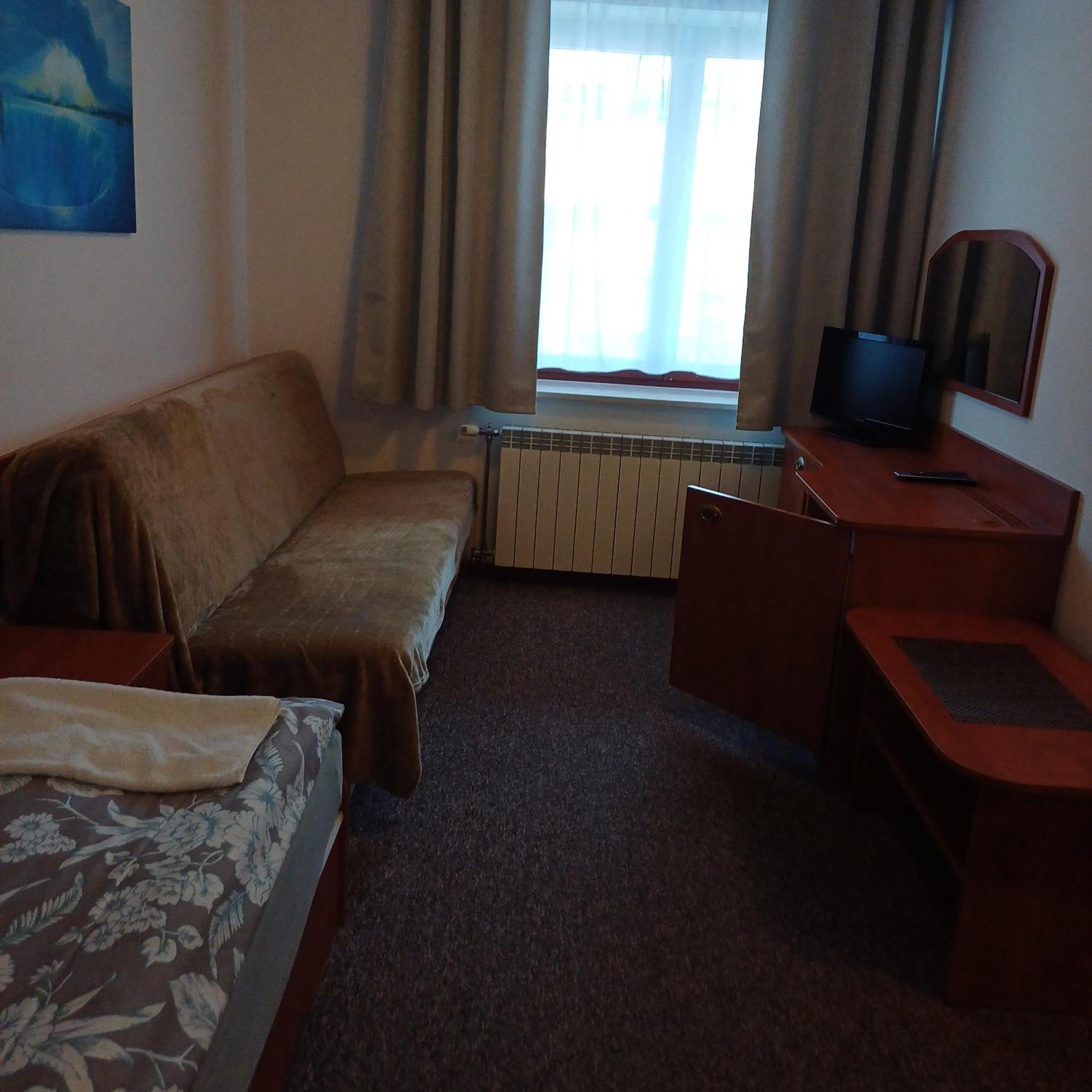 Apartament U Aguni