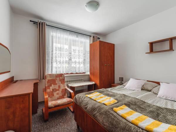 U Aguni Apartament *