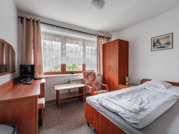 U Aguni Apartament *