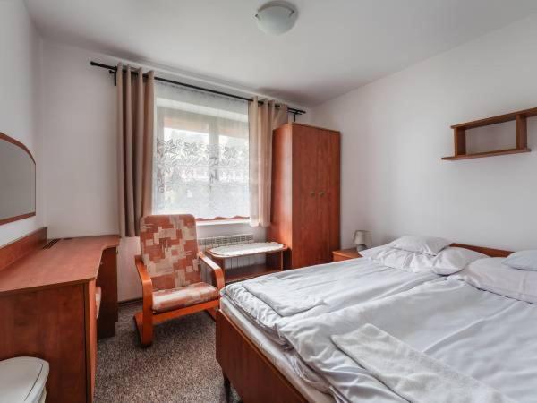Apartament U Aguni Krynica-Zdrój