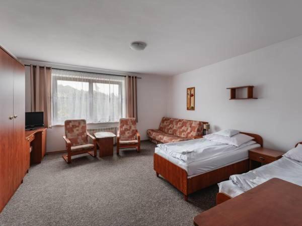 U Aguni Apartament