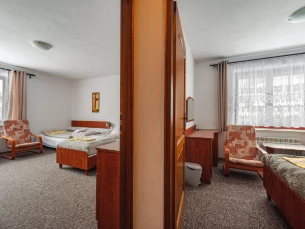 Apartament U Aguni