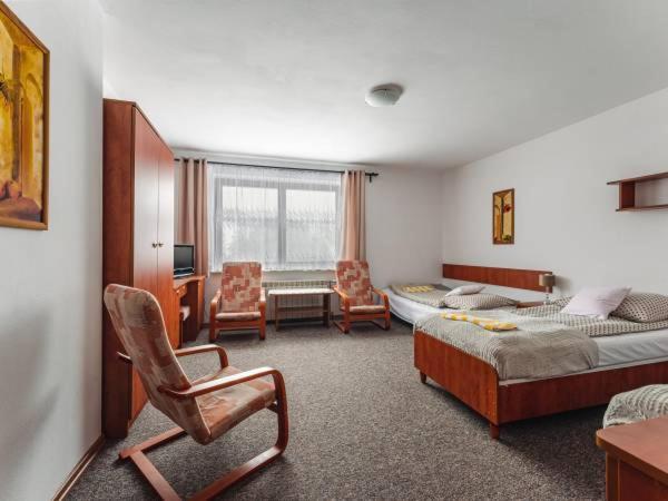 U Aguni Apartament *