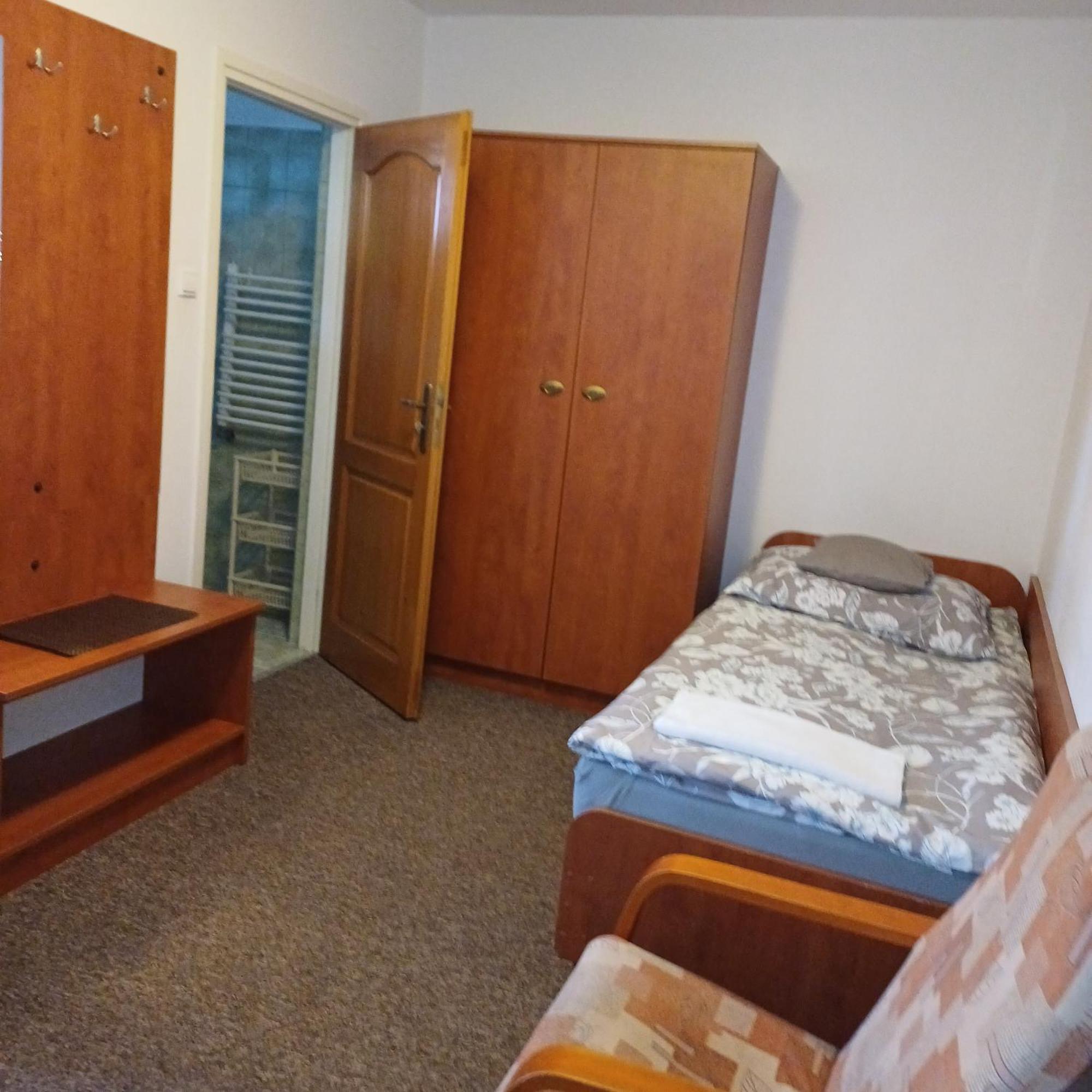 Apartament U Aguni *