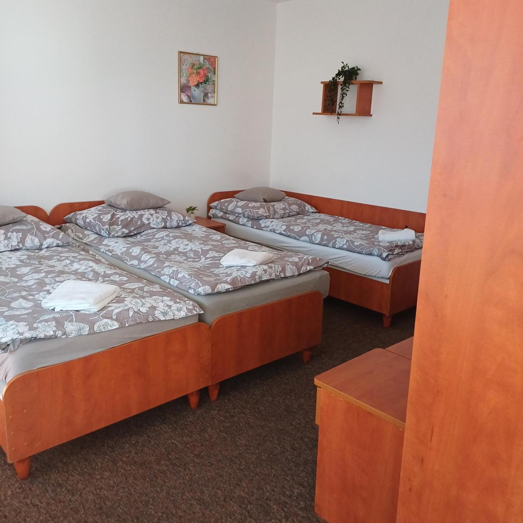 Apartament U Aguni Krynica-Zdrój